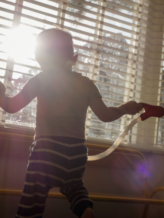 Zet CBD olie buiten het bereik van kinderen en direct zonlicht