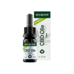 cbd olie raw 18% wedihemp