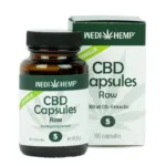 Wedihemp CBD capsules 5%